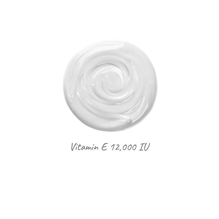 Derma E Vitamin E 12000 IU Multi-purpose Face Cream 4 Oz Vegan