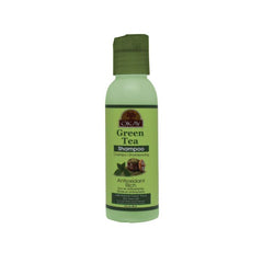 OKAY Green Tea Nourishing Antioxidant Rich Shampoo 2oz / 59ml