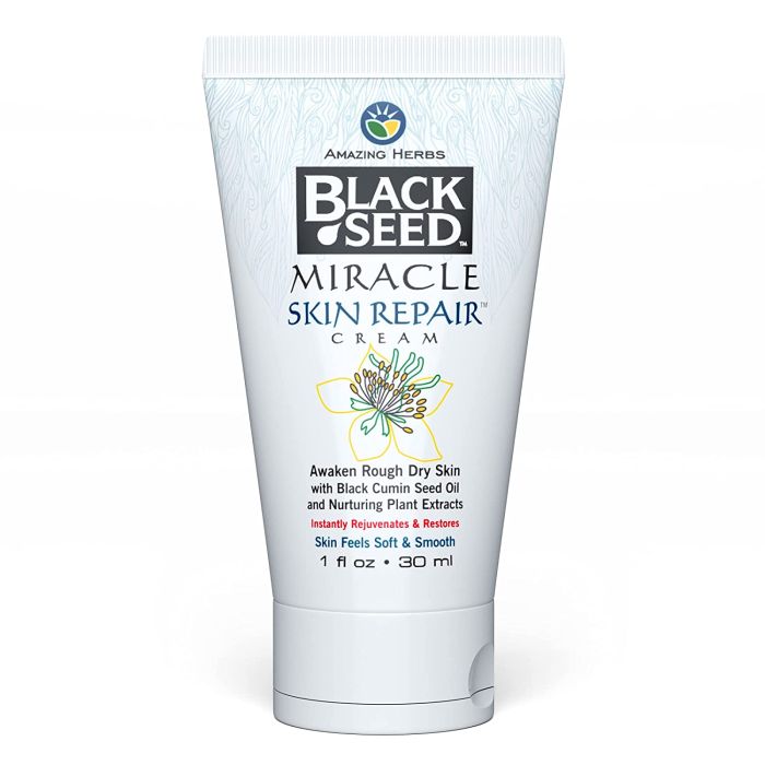 Herbal body cream with shea butter and aloe vera for hydration