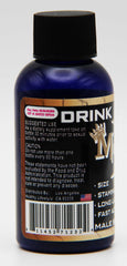 MiracleX 288K Male Enhancement 2fl Oz Shot - supplementcorner