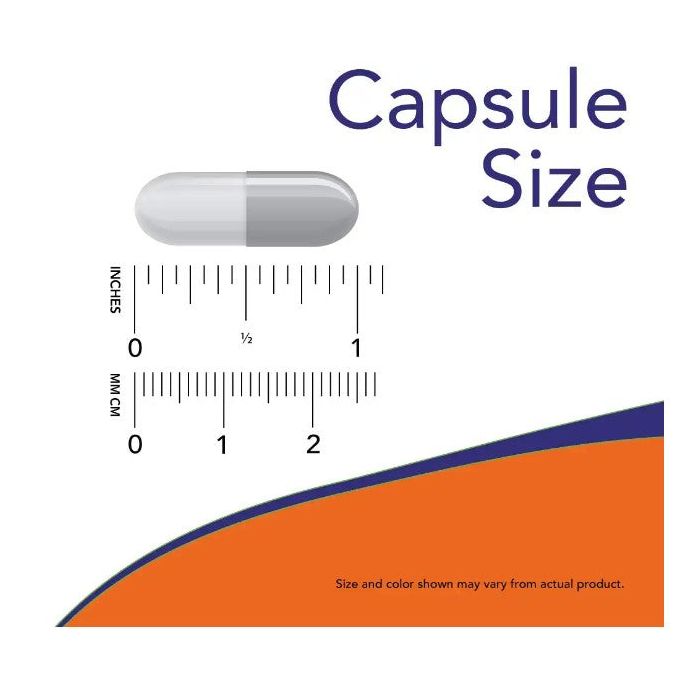 "NOW Curcumin veggie caps 120 count bottle – clean label, allergen-free antioxidant formula"