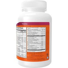 NOW Eve Softgels Superior Women's Multivitamin