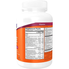 NOW Eve Softgels Superior Women's Multivitamin