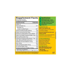 Nature Made Multivitamin 90 Gummies Daily Nutritional Support