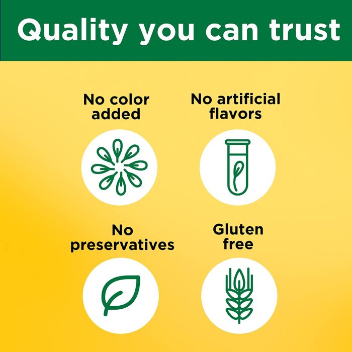 Nature Made Vitamin B1 100mg 100 Tablets