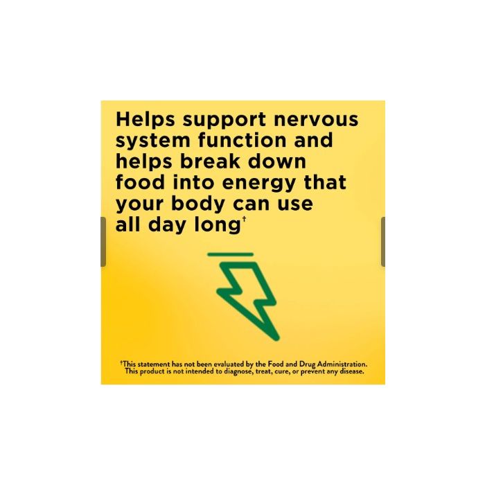 Nature Made Vitamin B12 Sublingual 1000 Mcg 50 Lozenges