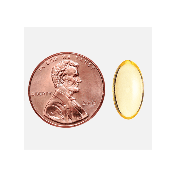 Nature Made Vitamin E 400 IU 267 Mg D Alpha 100 Softgels Antioxidant