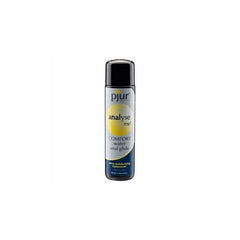 Analyse Me Pjur Comfort Water Based Anal Glide Lubricant 3.4 Oz