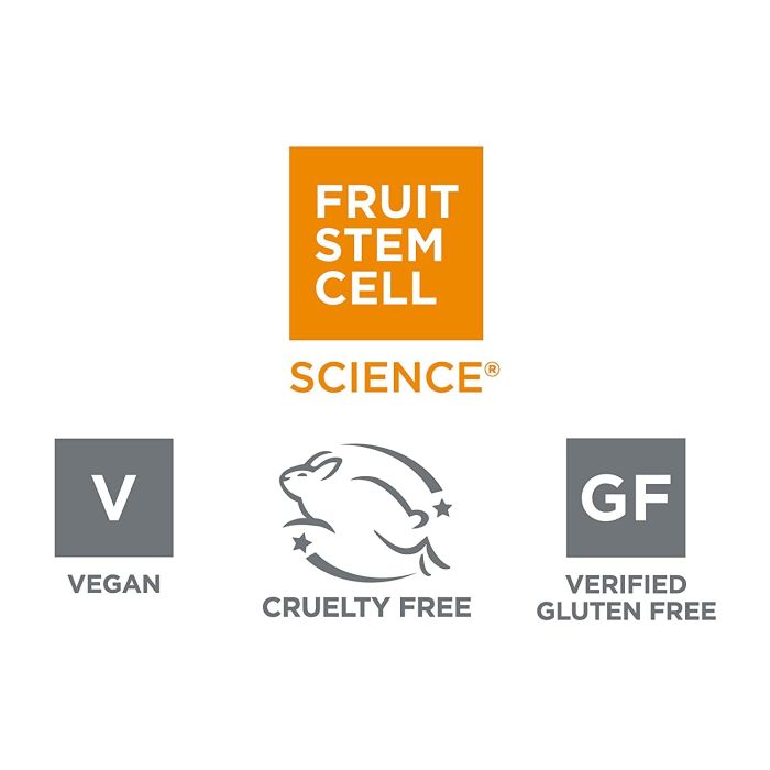 Zinc oxide serum for sun protection and anti-aging by Andalou Naturals