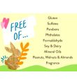 Vegan, reef safe, portable SPF 50 mineral sunscreen stick for kids and adults