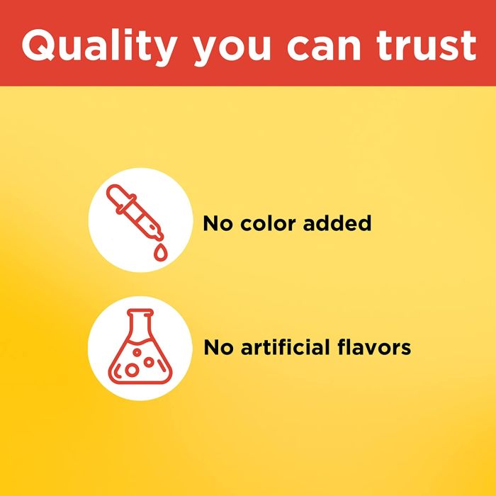 Nature Made Chewable Vitamin C 500mg Tablets Antioxidant Support