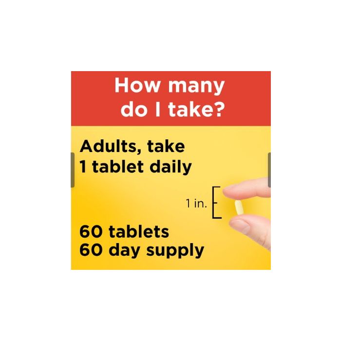 Nature Made Vitamin C 500mg Timed Release With Rose Hips 60 Tablets