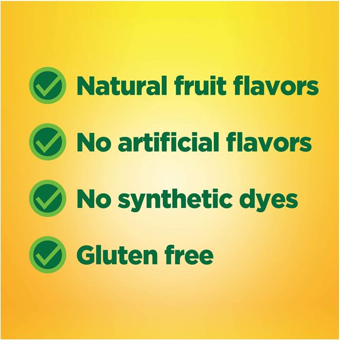Nature Made Vitamin D3 2000 IU 50mcg Flavored Gummies