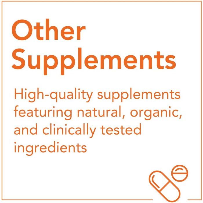 NOW DMAE Dimethylaminoethanol 250mg Healthy Brain Function 100 Caps