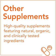 NOW DMAE Dimethylaminoethanol 250mg Healthy Brain Function 100 Caps