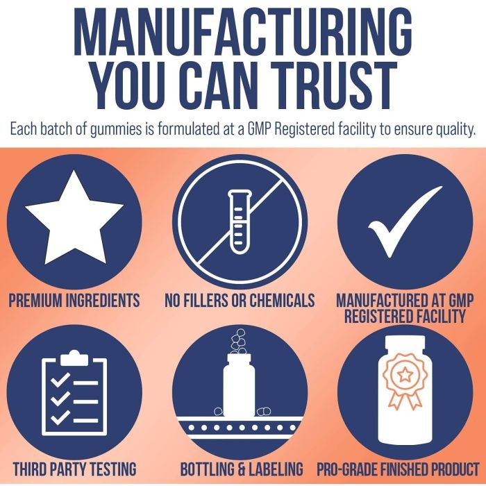 Havasu Omega 3-6-9 Plus DHA Gummies bottle – 60 vegetarian gummies lemon orange flavor