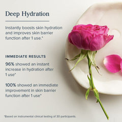 Refreshing rosewater spray – vegan & cruelty-free toner