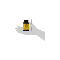 HU Humic Fulvic Acid Minerals Immune Boost 60 veggie caps bottle – vegan mineral supplement
