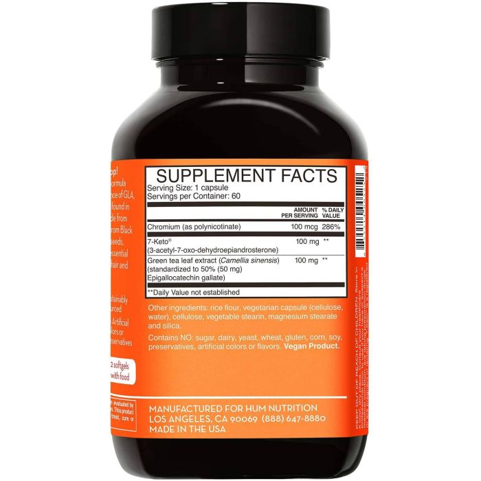 Ripped Rooster front label showing Clean Label and Non-GMO