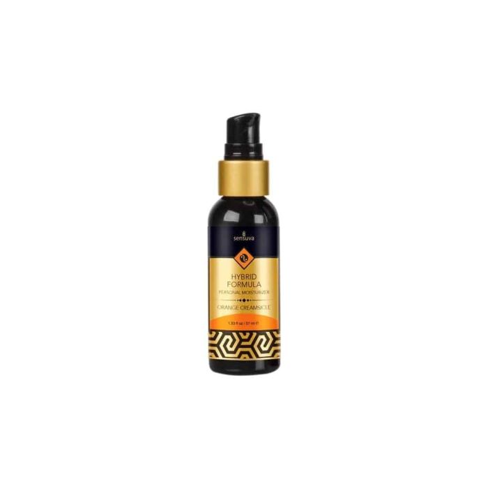 Hybrid Personal Moisturizer Orange Creamsicle 2 Oz Bottle