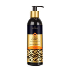 Hybrid Personal Moisturizer Orange Creamsicle 8 Oz Bottle