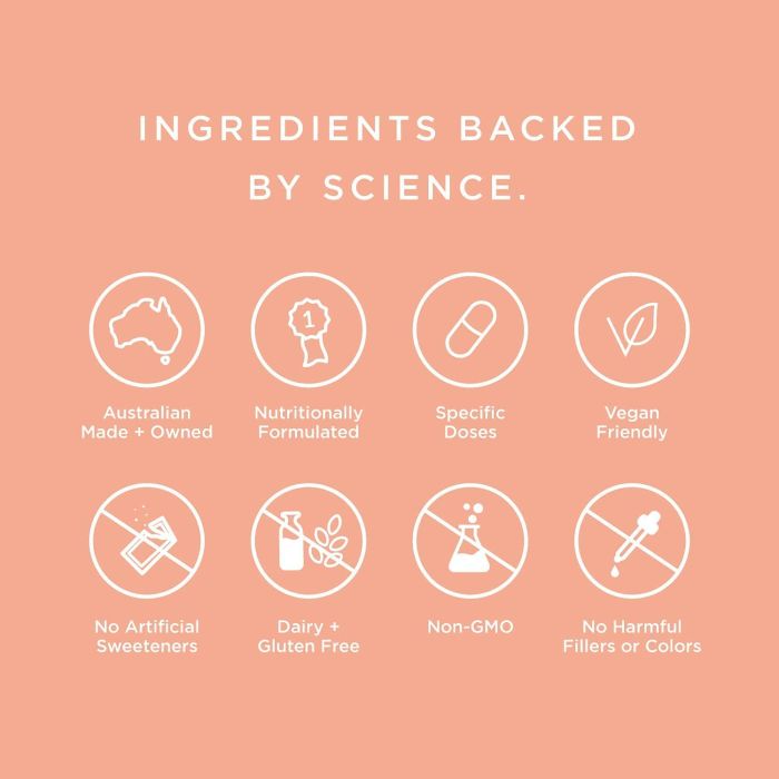 "Hair growth and energy boosting JSHealth Capsules – promotes stronger, healthier hair and vitality"