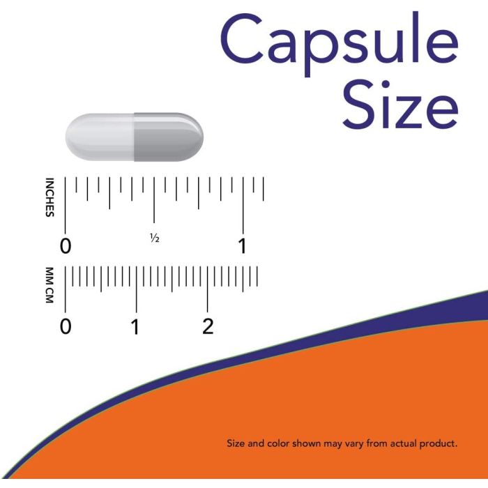 NOW Methyl Folate 5000mcg Co Enzyme B Vitamin 50 Veggie Caps