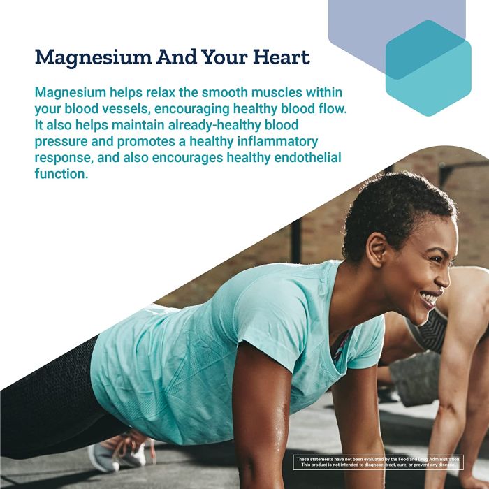 Life Extension Extend-Release Magnesium 250 mg bottle – 60 vegetarian capsules for sustained magnesium support