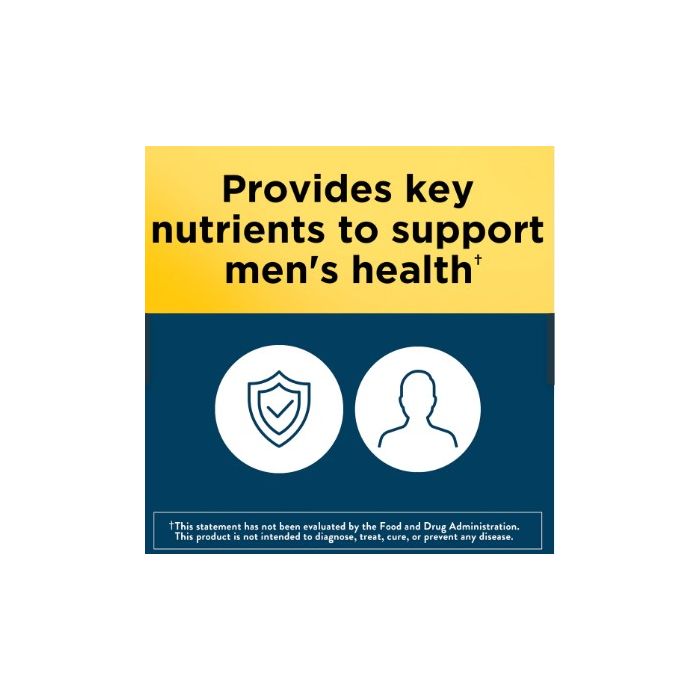 Nature Made Multivitamin 70 Fruit Flavored Gummies For Him