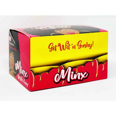 Minx Female Sexual Enhancer Shot 3500 mg Pink Berry – fast-acting female libido support