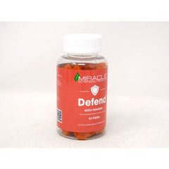 "Turmeric supplement gummies with natural anti-inflammatory benefits – 2 gummies daily"