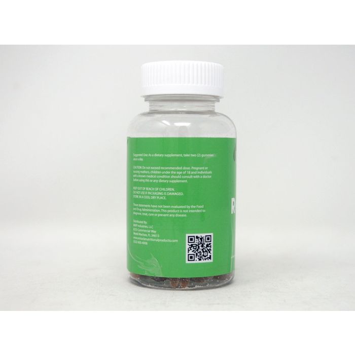 Miracle Replenish Multivitamins 45 Pcs Bottle Gummies