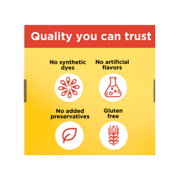 Nature Made Vitamin C 500mg 60 Softgels Immune System Support