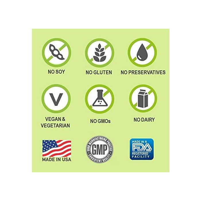 Naturelo Ashwagandha Organic Root Powder – supports stress relief and energy with organic Ashwagandha and Bioperine®, 60 vegan capsules.