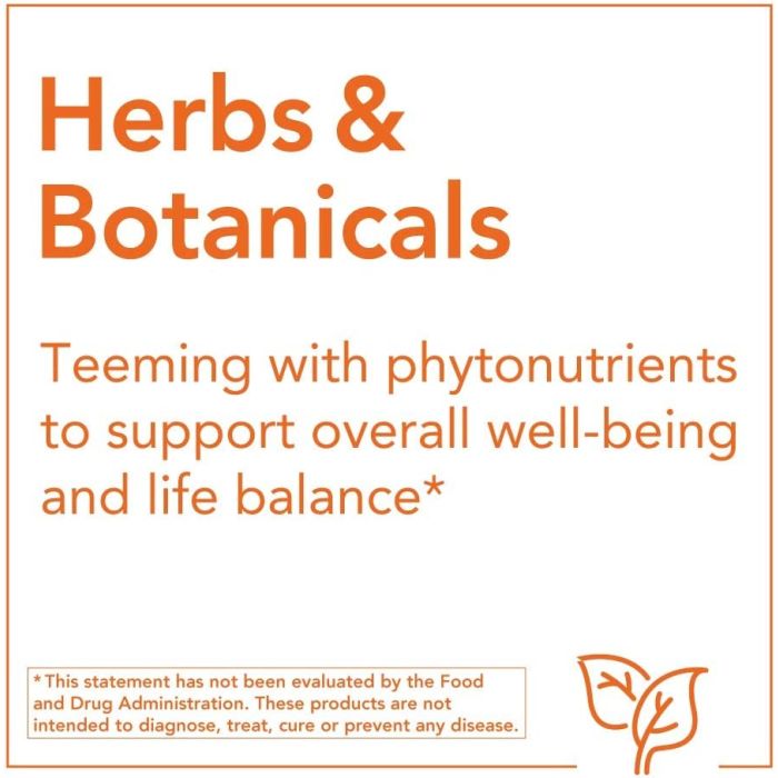 Supplement Facts label – NOW Kelp with 325 mcg iodine per serving