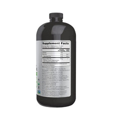 "NOW Sports Organic MCT Oil bottle – perfect for boosting energy and supporting metabolism"