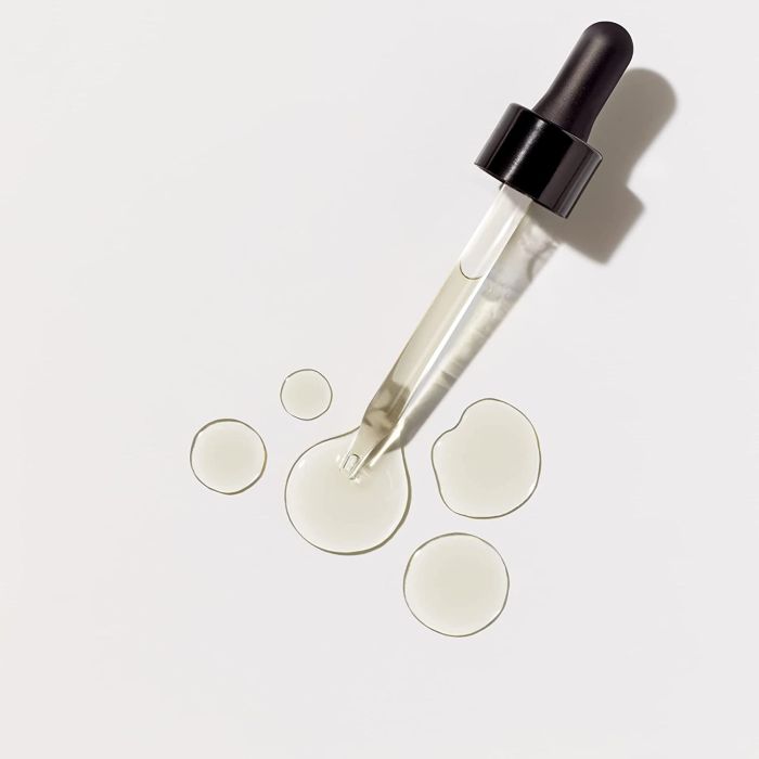 "Vegan Nutrafol Growth Activator Hair Serum – reduces hair loss and supports follicle regeneration"