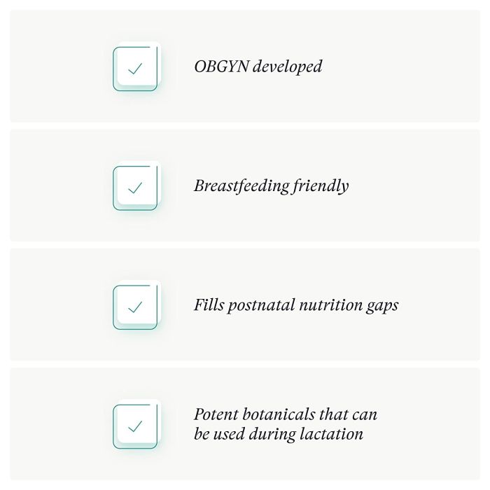 "Biotin-rich Nutrafol Postpartum Supplement – hair growth support for new mothers"