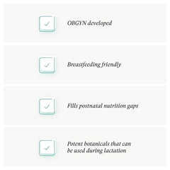 "Biotin-rich Nutrafol Postpartum Supplement – hair growth support for new mothers"