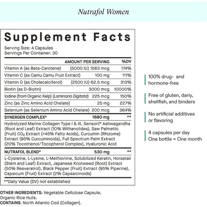 "NatureWise Forskolin 1000 mg – Natural weight loss and fat-burning supplement, 60 vegan capsules."