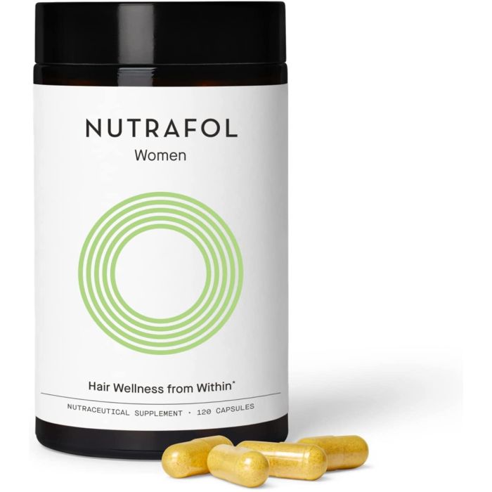 "NatureWise Forskolin Supplement – 60 vegan capsules for fat burning and enhancing body composition."