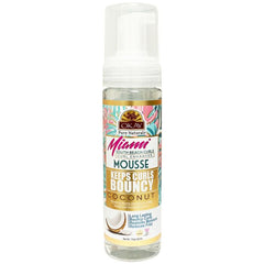 OKAY Miami South Beach Curls Hair Care Enhancer Mousse 7.5oz/221ml