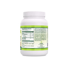 Herbal Secrets Organic Psyllium Husk 16 oz bag – natural fiber supplement for digestive health and weight management