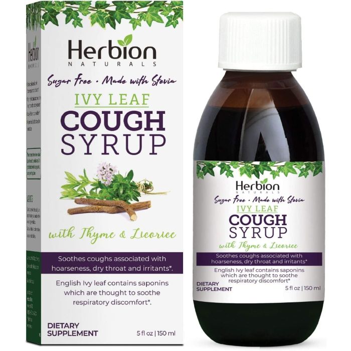 Orange flavored sugar-free cough drops for throat relief, 18 pieces

