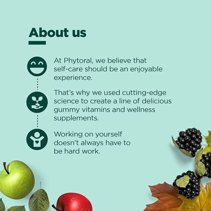 "Herbal liver support with artichoke, beet, and zinc – Phytoral 60 caps"