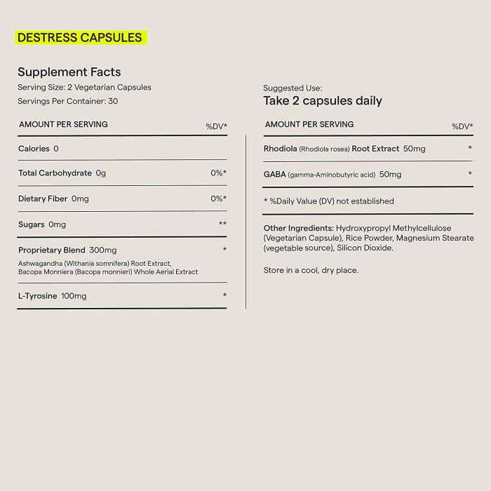 Vegan Collagen Boost by RAE – Supports collagen production and youthful skin.