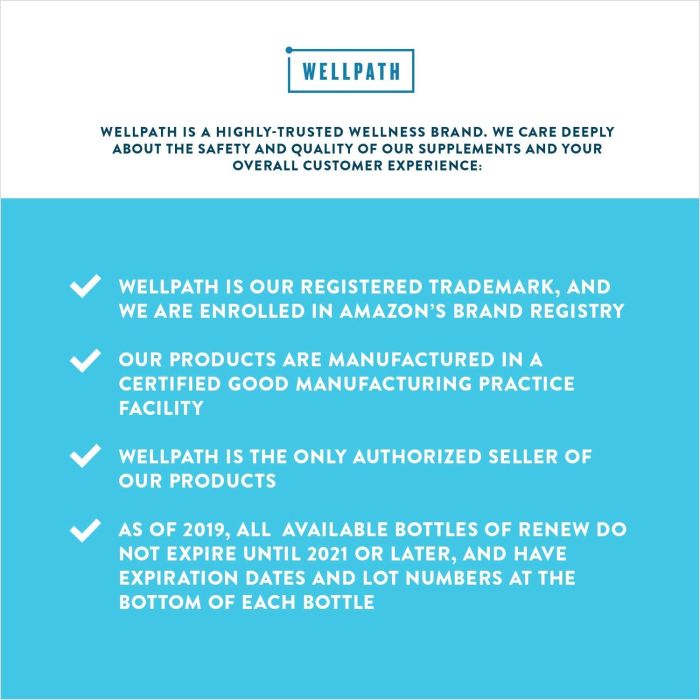 WellPath Renew Multi Collagen Protein Powder 11 Oz