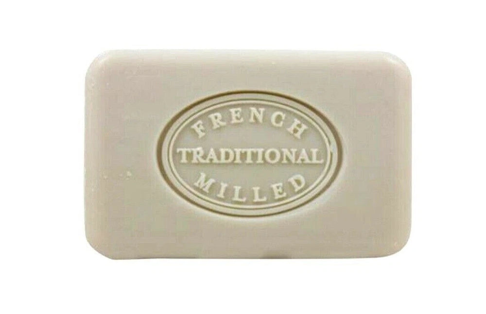 Sweet Almond French soap bar by A LA Maison for body face and hand cleansing