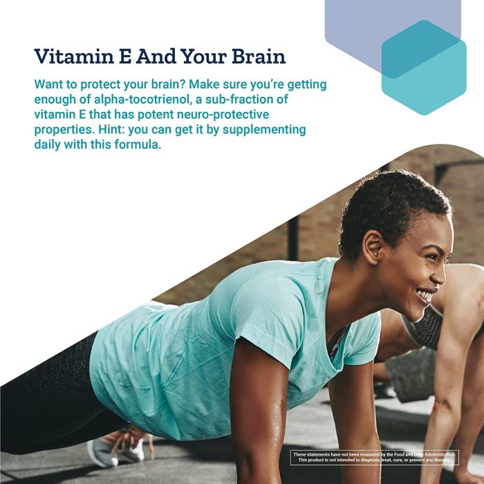 Life Extension Super Vitamin E 400 IU 90 Softgels Whole Body Health