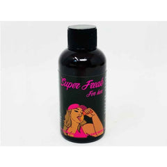 Packaging of Super Freak For Her 3000mg Sensual Enhancement Pill – 72-hour female vitality and desire booster